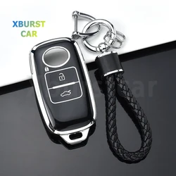Carcasa mando llave inteligente Toyota Yaris a distancia