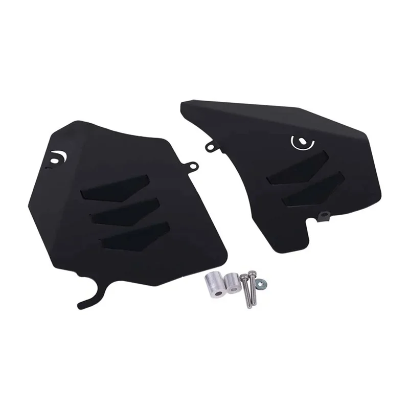 AEF3 Protector de marco motor para CFMOTO 675SRR - imagen 4