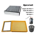 4pcs Set