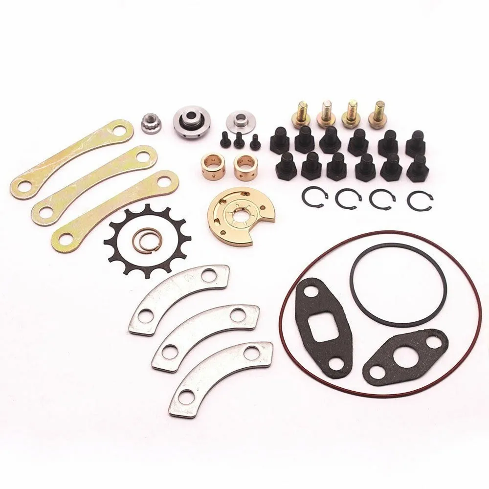 Kit de reconstrucción turbocompresor To4e To4b