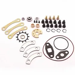 Kit de reconstrucción turbocompresor To4e To4b