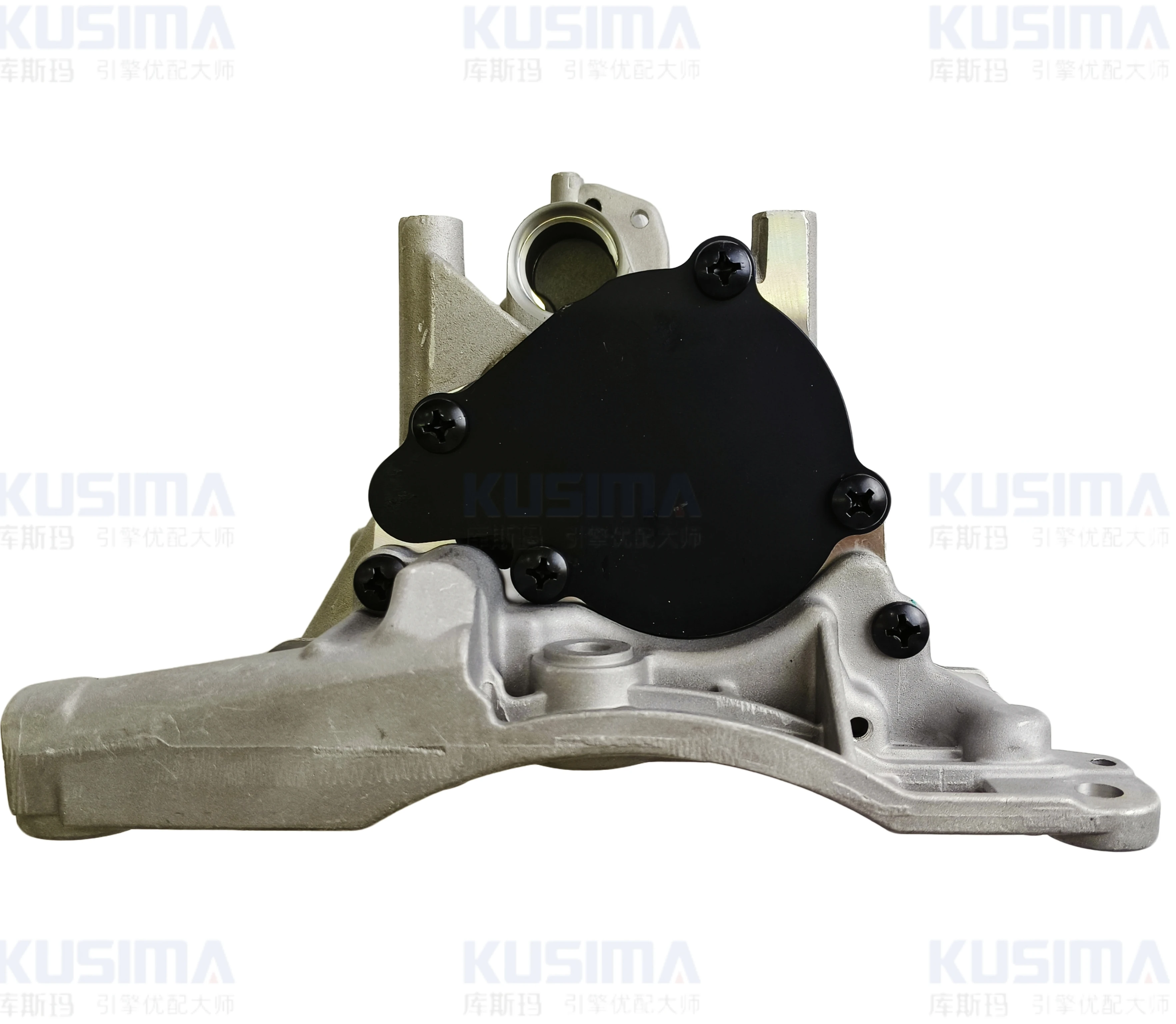 Conjunto bomba aceite y vacío calidad OEM para BMW N47 N57 diésel - imagen 5