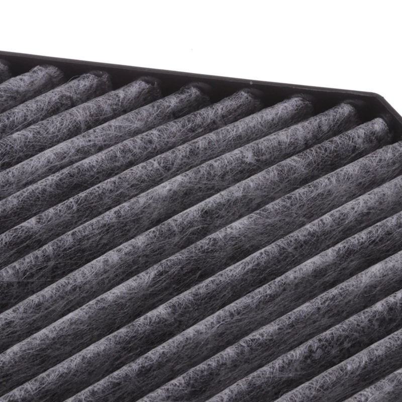 Filtro habitáculo 1408350047 – Mercedes Clase S W140 S320 S600 - imagen 4