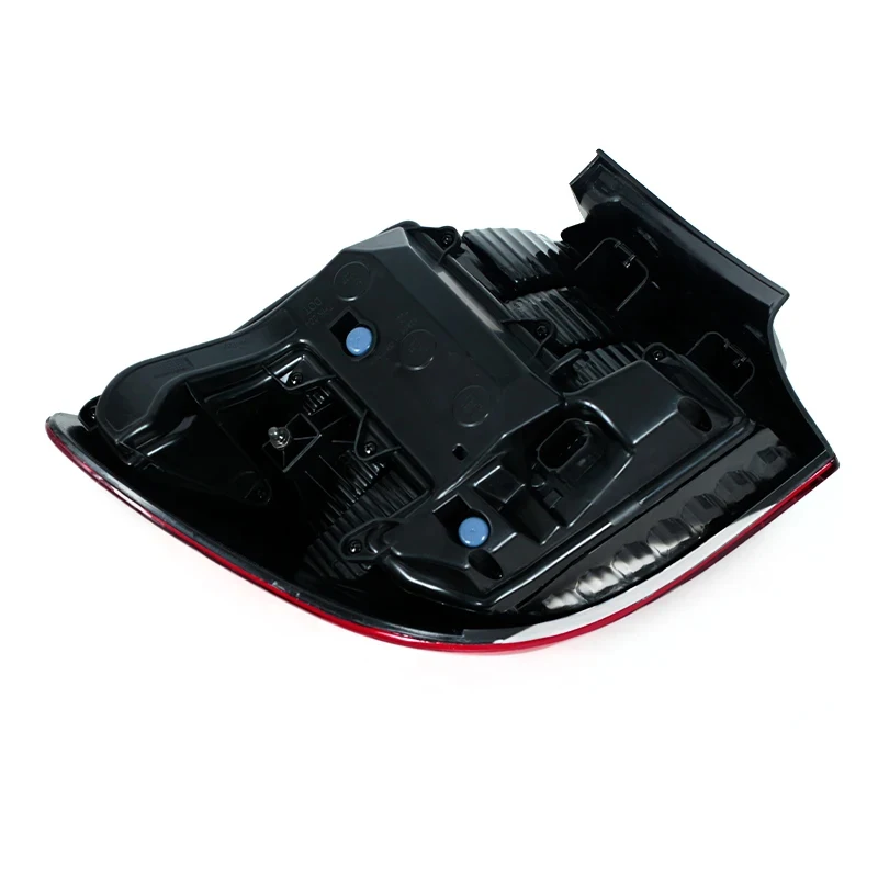 Luz trasera conjunto Porsche Cayenne 2007-2010 freno y marcha atrás - imagen 4