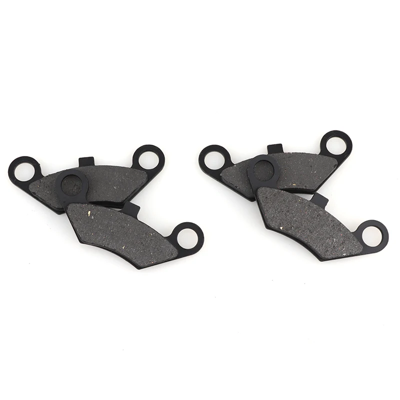 Kit pastillas freno Polaris Sportsman 400-800 EFI 2003-2008 - imagen 5