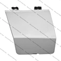 1PC Front Cap