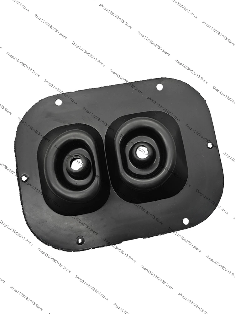 MB659322 funda palanca de cambios 4x4 Mitsubishi Montero MK2