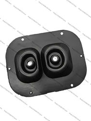 MB659322 funda palanca de cambios 4x4 Mitsubishi Montero MK2