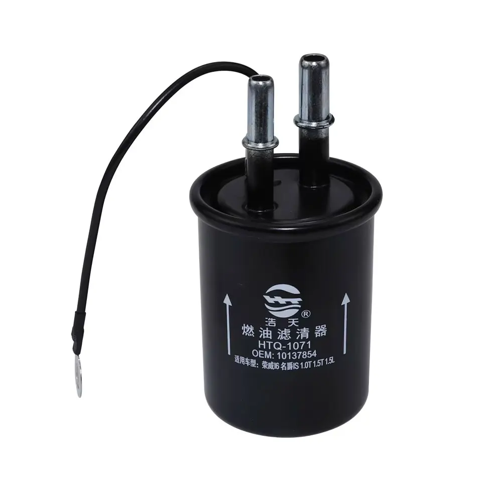 Kit de filtros MG6 MK2: aire, aceite, combustible y habitáculo - imagen 5