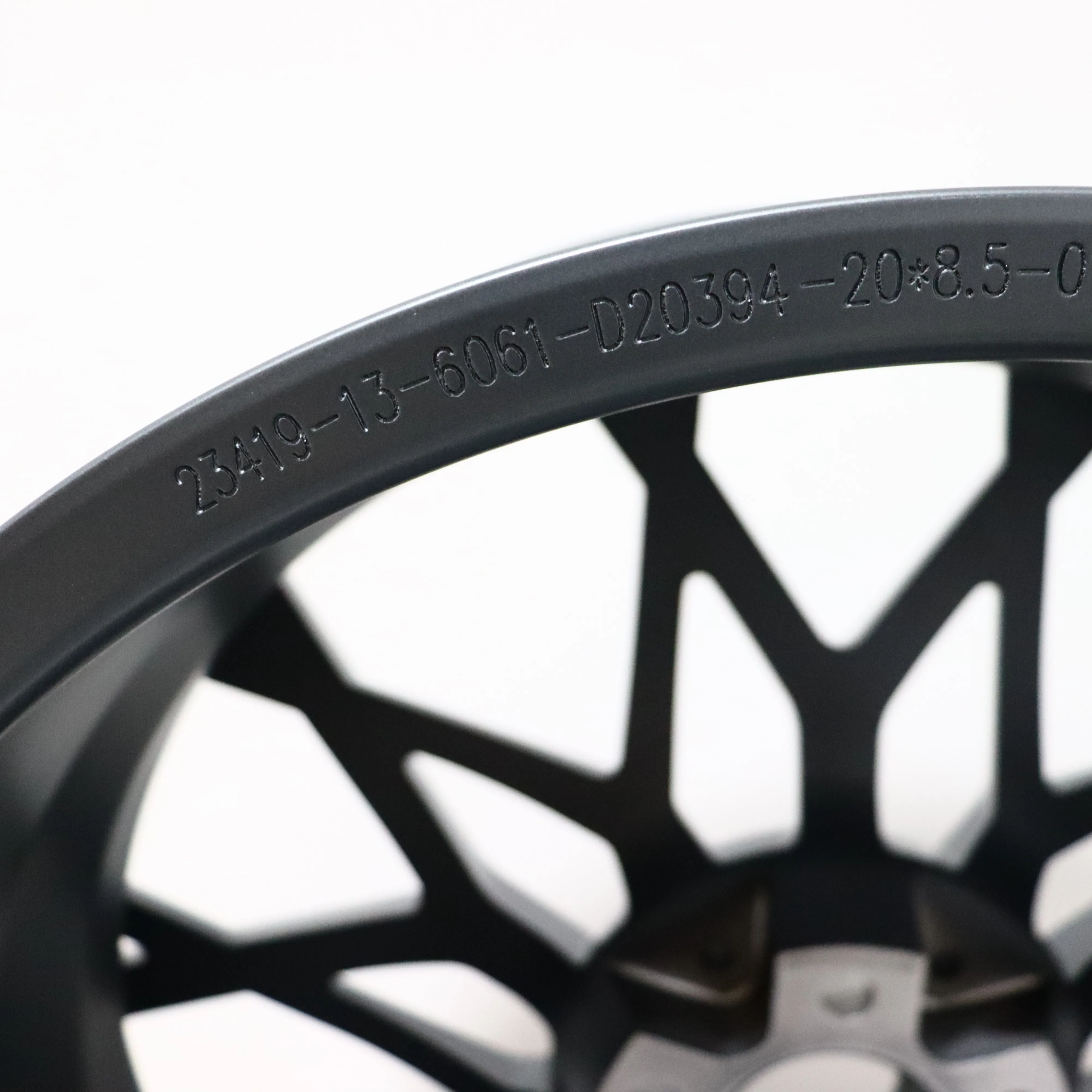 Llantas forjadas 795M 20" para BMW Serie 3, 4, 5, 6, 7, 8 - imagen 5