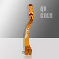 QX Gold