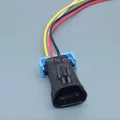 2pcs male