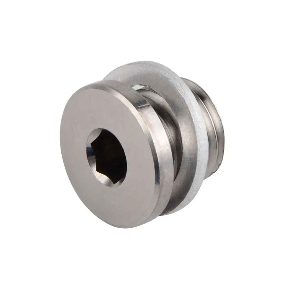 Tapón de cárter N016027 para Audi A4, VW Touareg y Porsche Cayenne - imagen 5