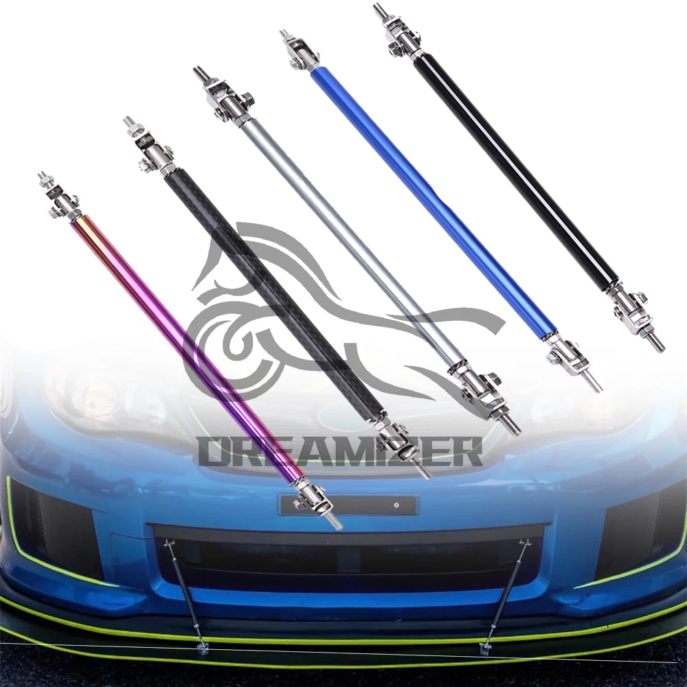 Labio delantero para Toyota Corolla Hatchback con canards - imagen 3