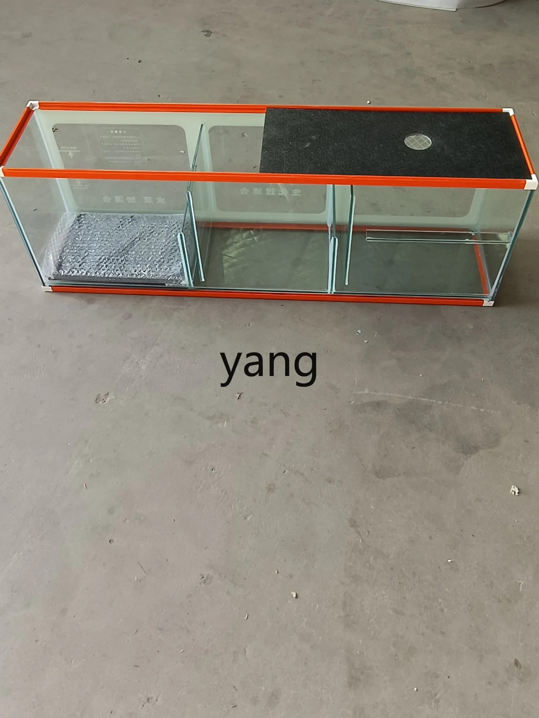 CX Caja de Filtro para Acuario de Corriente Personalizada - imagen 2