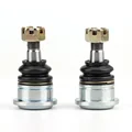 2 pcs silver