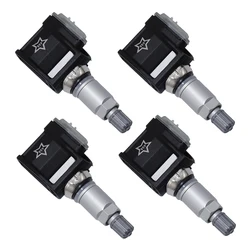 Sensor TPMS 13598787 - Chevrolet Camaro 2016-2022 y Cadillac ATS/CTS