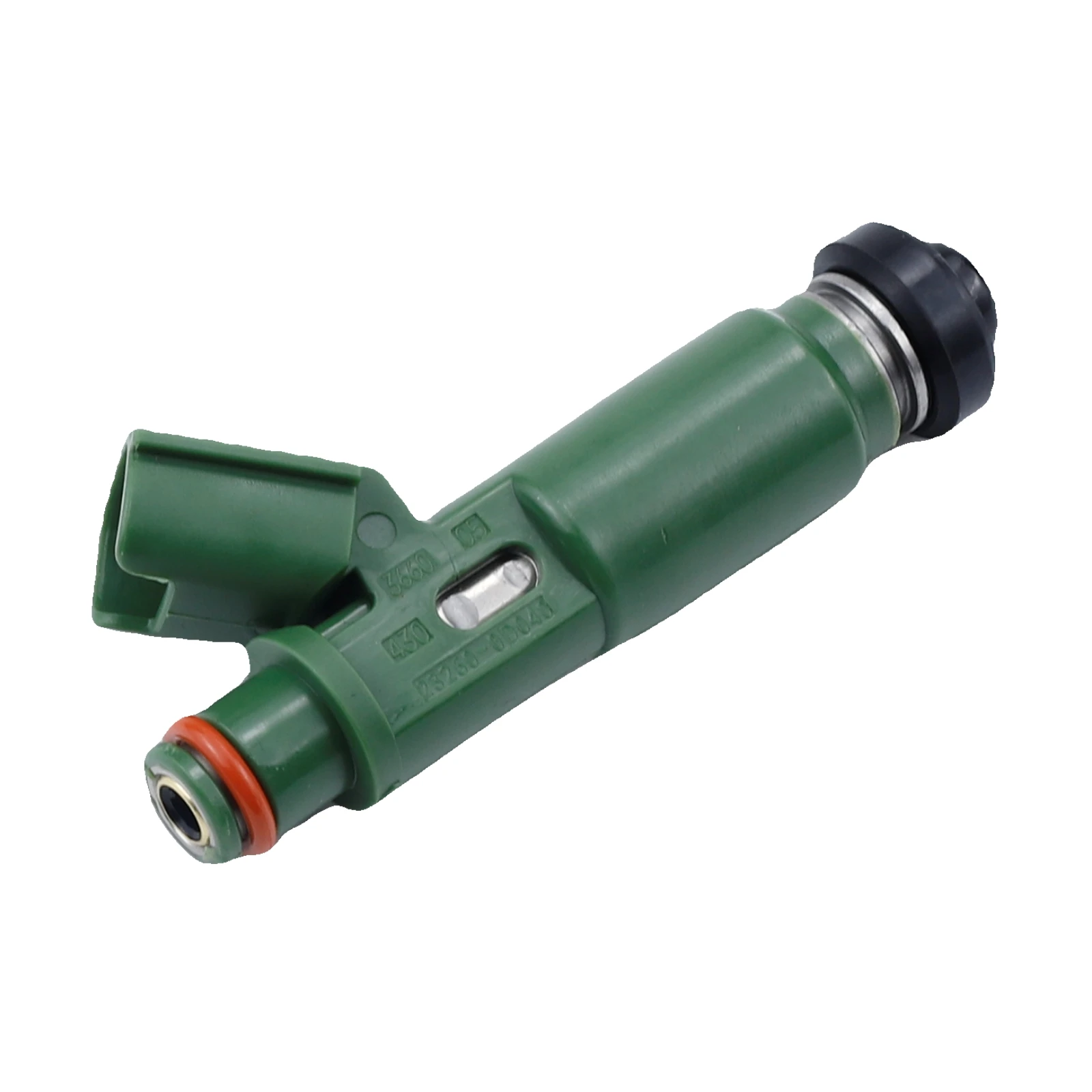 23209-0D040 Válvula de inyector de combustible Toyota Corolla 1.8 - imagen 5