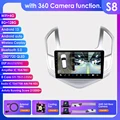 360Camera  S8