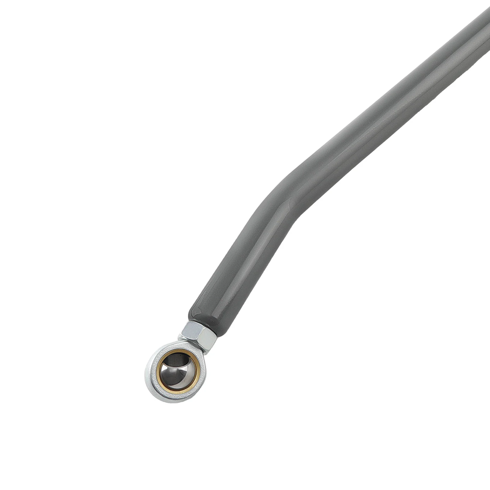 Kit de dirección reforzada de acero para Jeep Cherokee XJ 1984-2001 - imagen 3