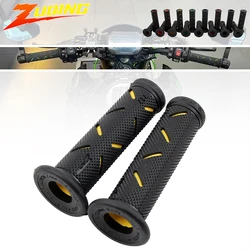 Empuñaduras universales para manillar de moto – Honda, Suzuki
