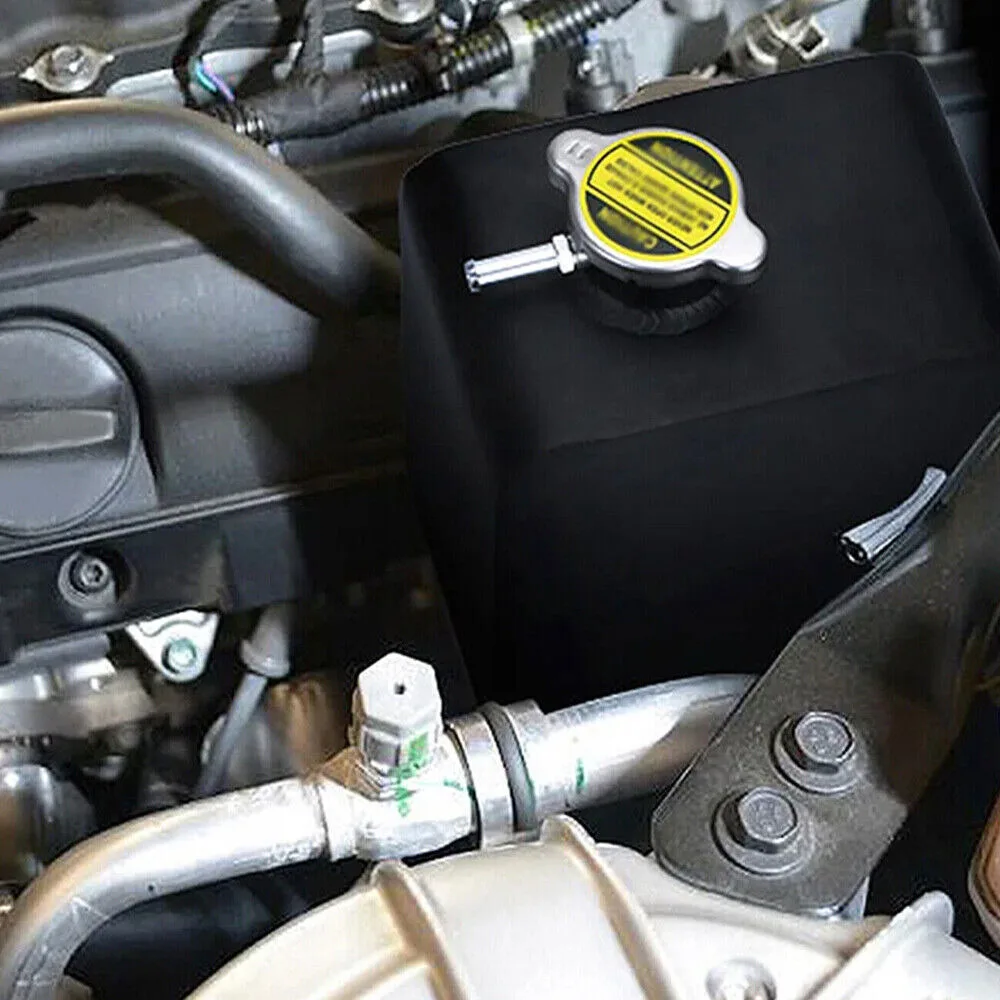 Detalle de la tapa de presión de 1.1 bar