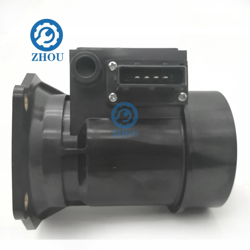 Caudalímetro MAF OEM Nissan 2268030P00 para 300ZX Z32 3.0 Biturbo