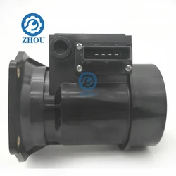 Caudalímetro MAF OEM Nissan 2268030P00 para 300ZX Z32 3.0 Biturbo