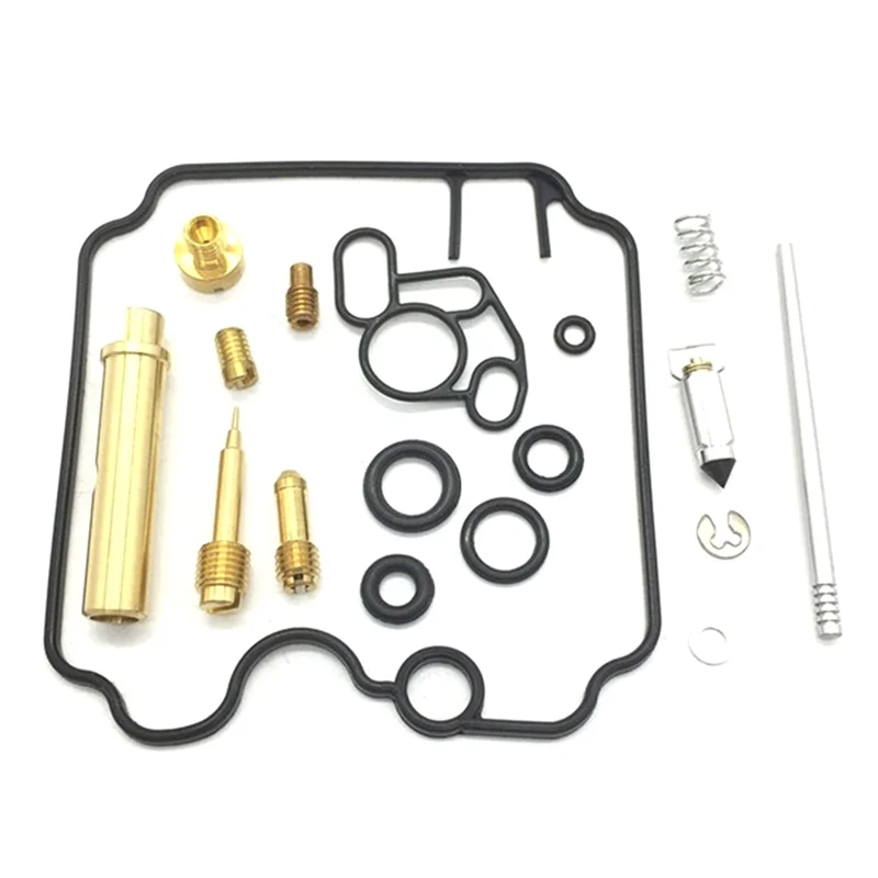 Kit reparación carburador Yamaha TDM850, XTZ750, Virago XV1100 - imagen 2