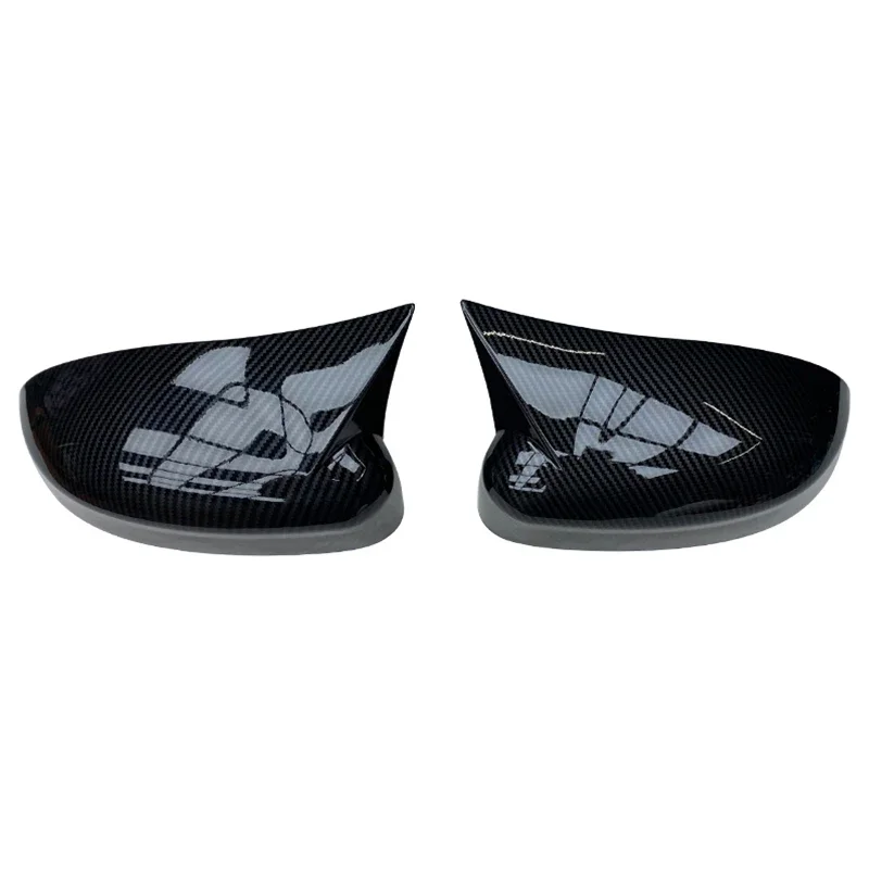 Carcasas de retrovisor estilo bocina – Ford Focus II/III, Mondeo IV - imagen 3