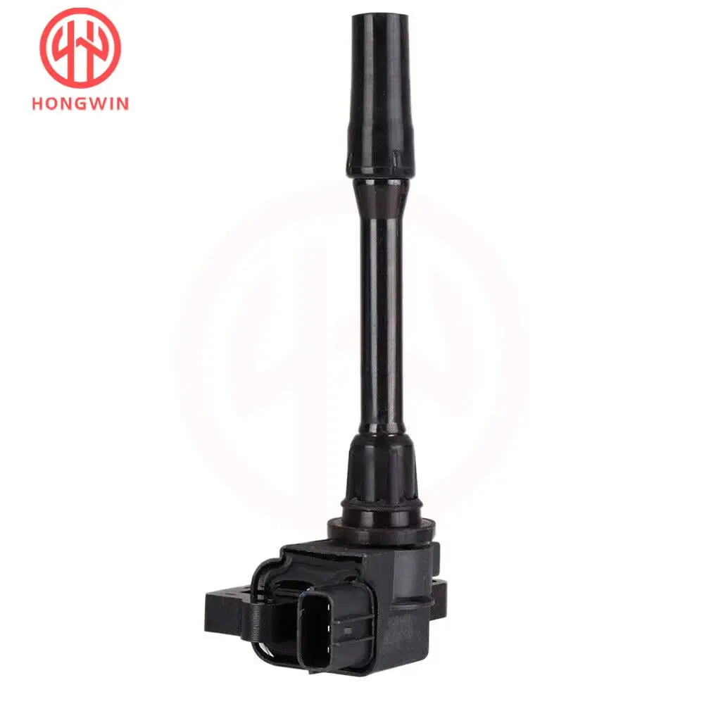 Bobina encendido MD-MD H6T12471A – Mitsubishi 1.8L - imagen 4