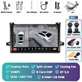8G-128G 360 DVR