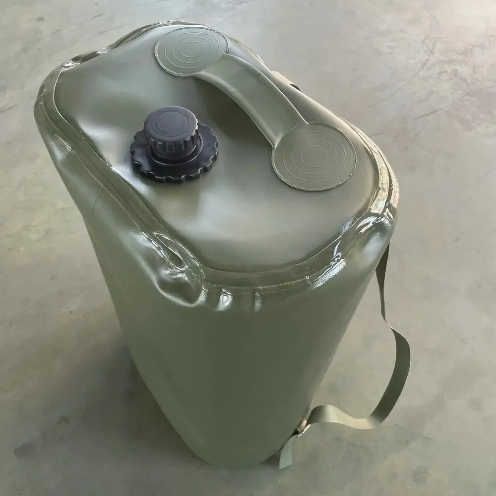Detalle del tejido resistente al agua