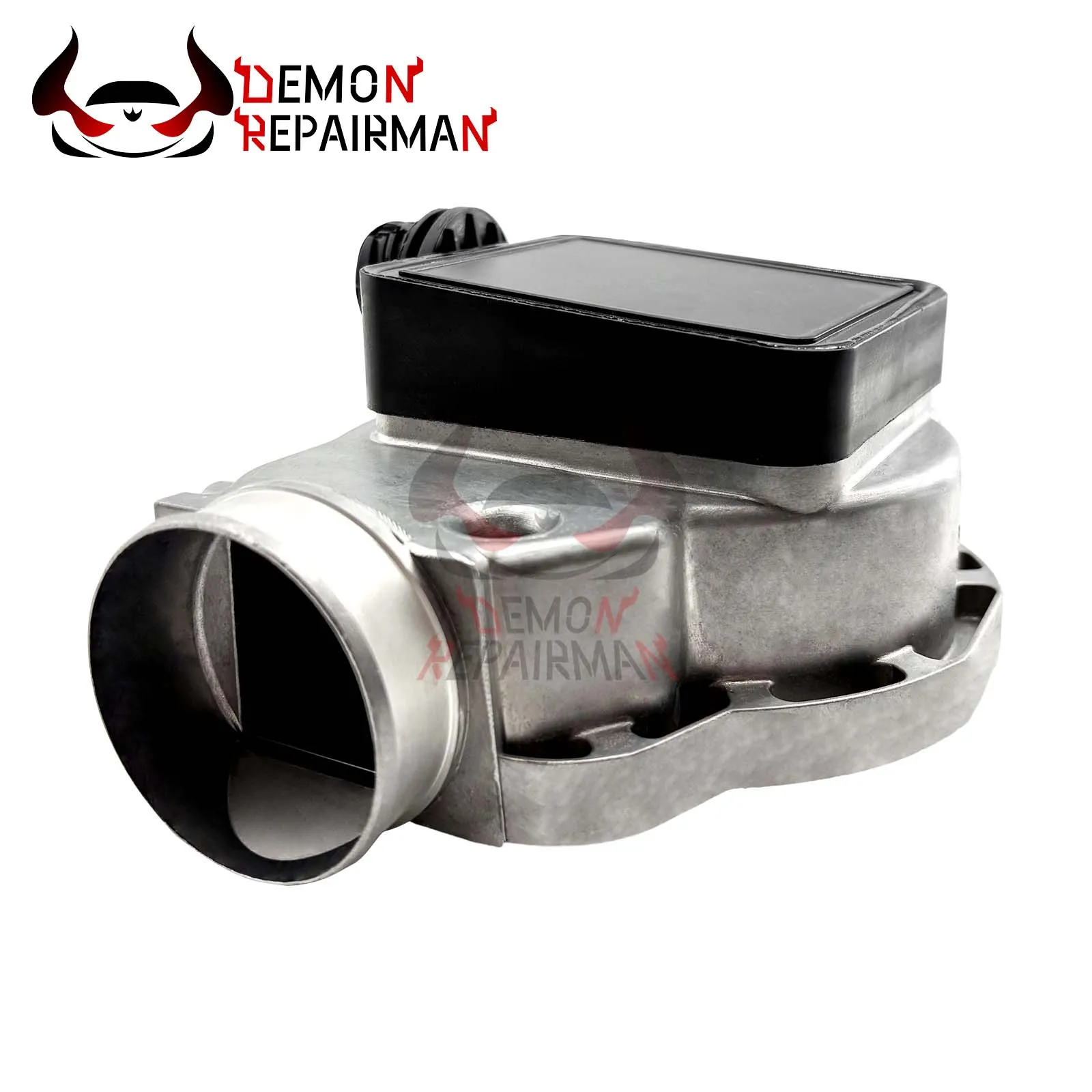BMW OEM Sensor MAF caudal de aire para 3 E30 316i M40 1988-1991 - imagen 5