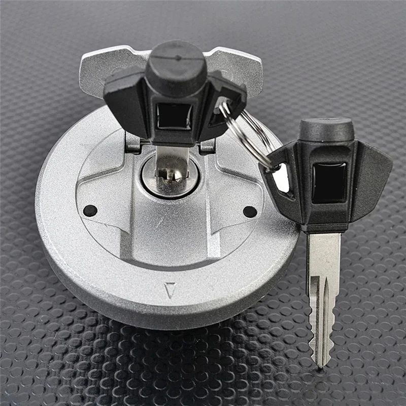Tapa de combustible AB56 Suzuki VZ1500 VZR1800 GiXXer155 - imagen 3