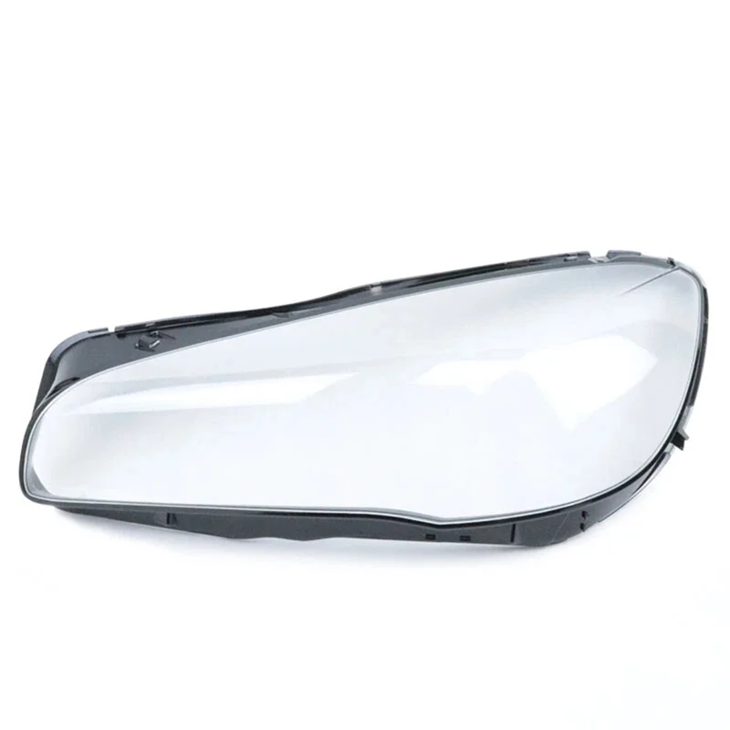 Lente de faro de repuesto BMW Serie 2 F45/F46 2020-2023