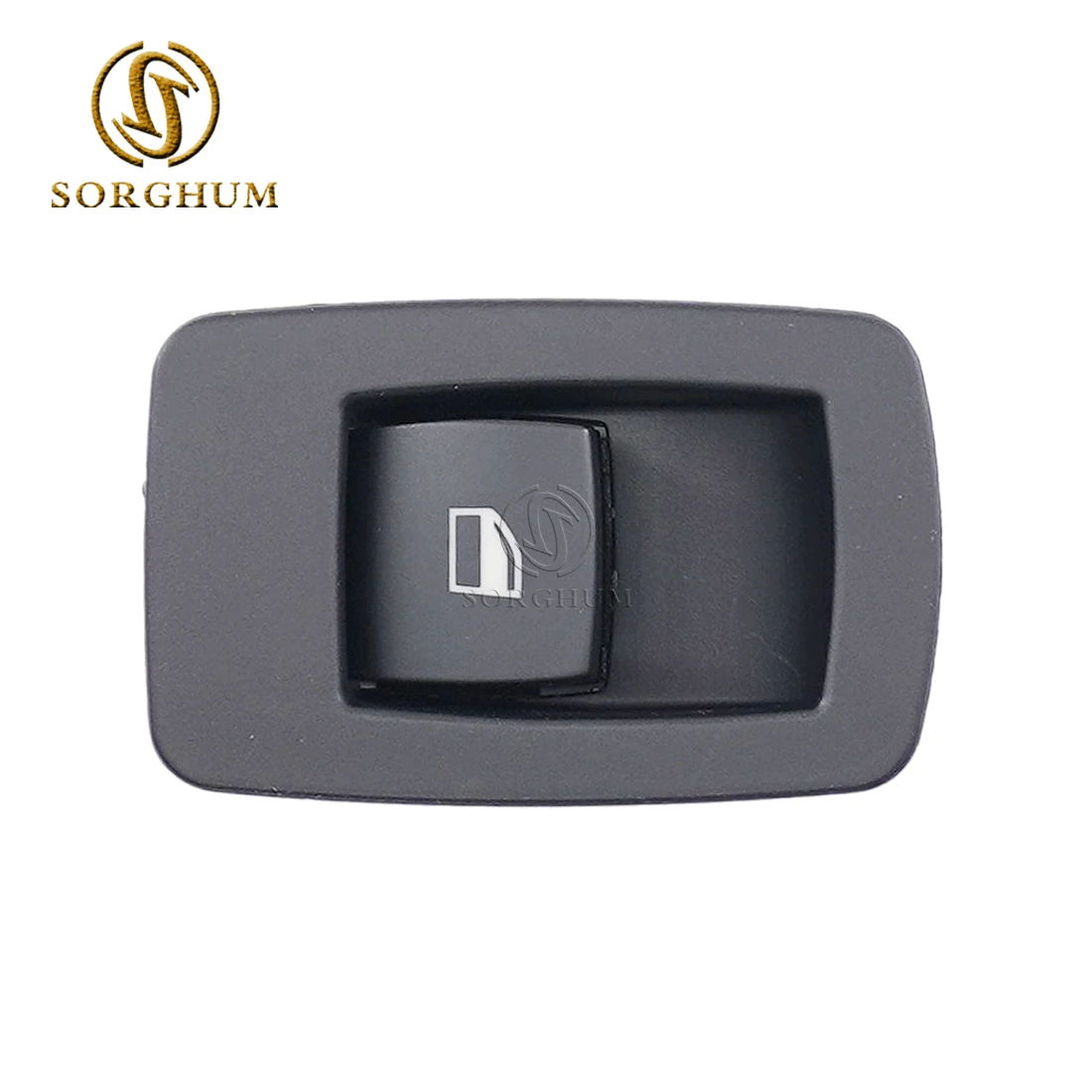 SORGHUM 61316945874 Interruptor elevalunas pasajero BMW E90 E91 X5 330i - imagen 4
