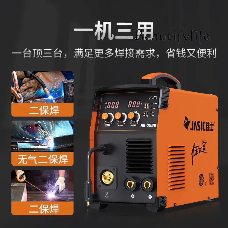 Inverter soldar doble voltaje 220V-380V profesional taller - imagen 3