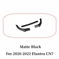 Matte Black