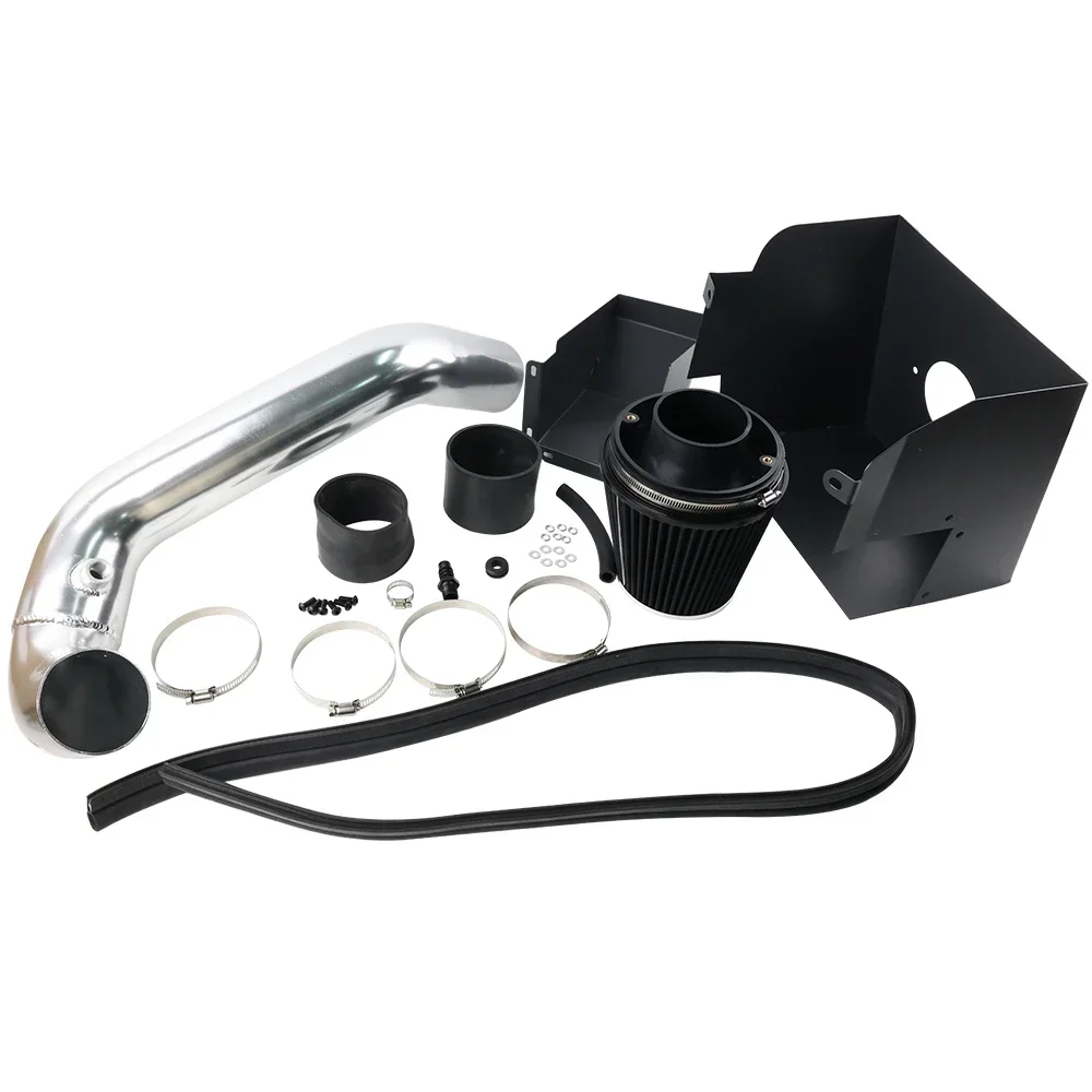 Kit de admisión de aire frío para RAM 1500 Classic 3.6 V6 (2013-2019) - imagen 3