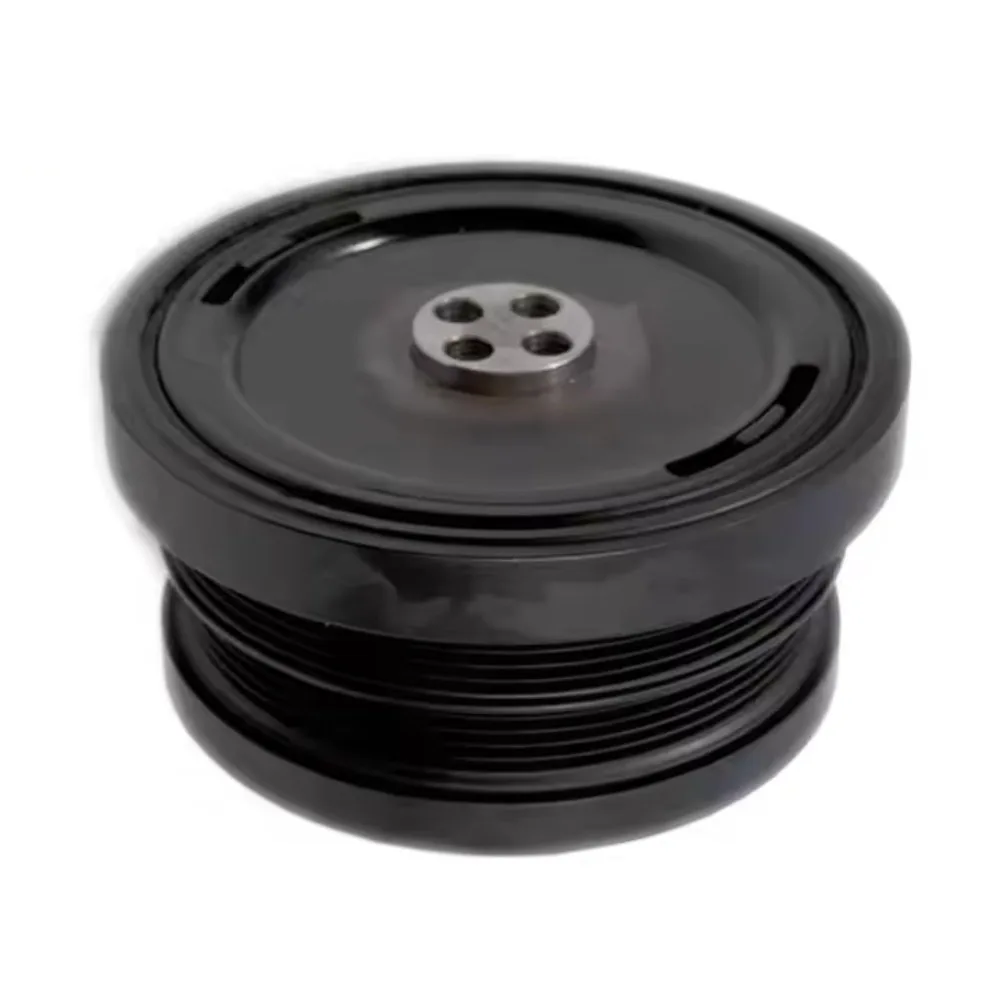 Polea cigüeñal BMW 11232247890 – X5 E53 M57D30 2.9 TDI - imagen 2