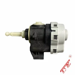 Motor regulador de faro para Jeep Grand Cherokee y Dodge Durango