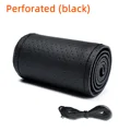 Black (Hole)