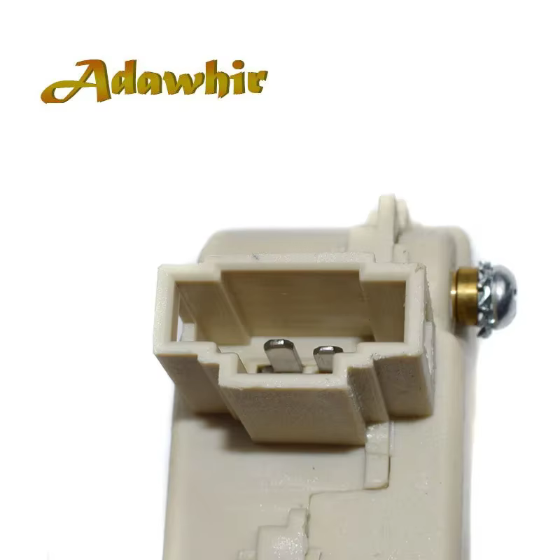Servomotor de cierre del maletero para VW Golf, Jetta, Passat y Beetle - imagen 3