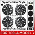 L-R Matte Black