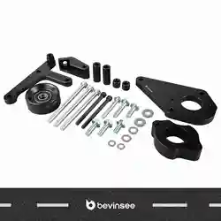 Kit de soporte bajo dirección asistida y alternador – Camaro 98-02