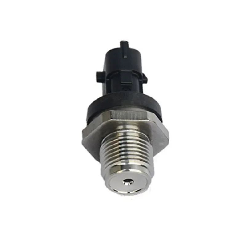 Sensor presión rail combustible 0281002908 para KIA Sorento I y Hyundai H-1 - imagen 5