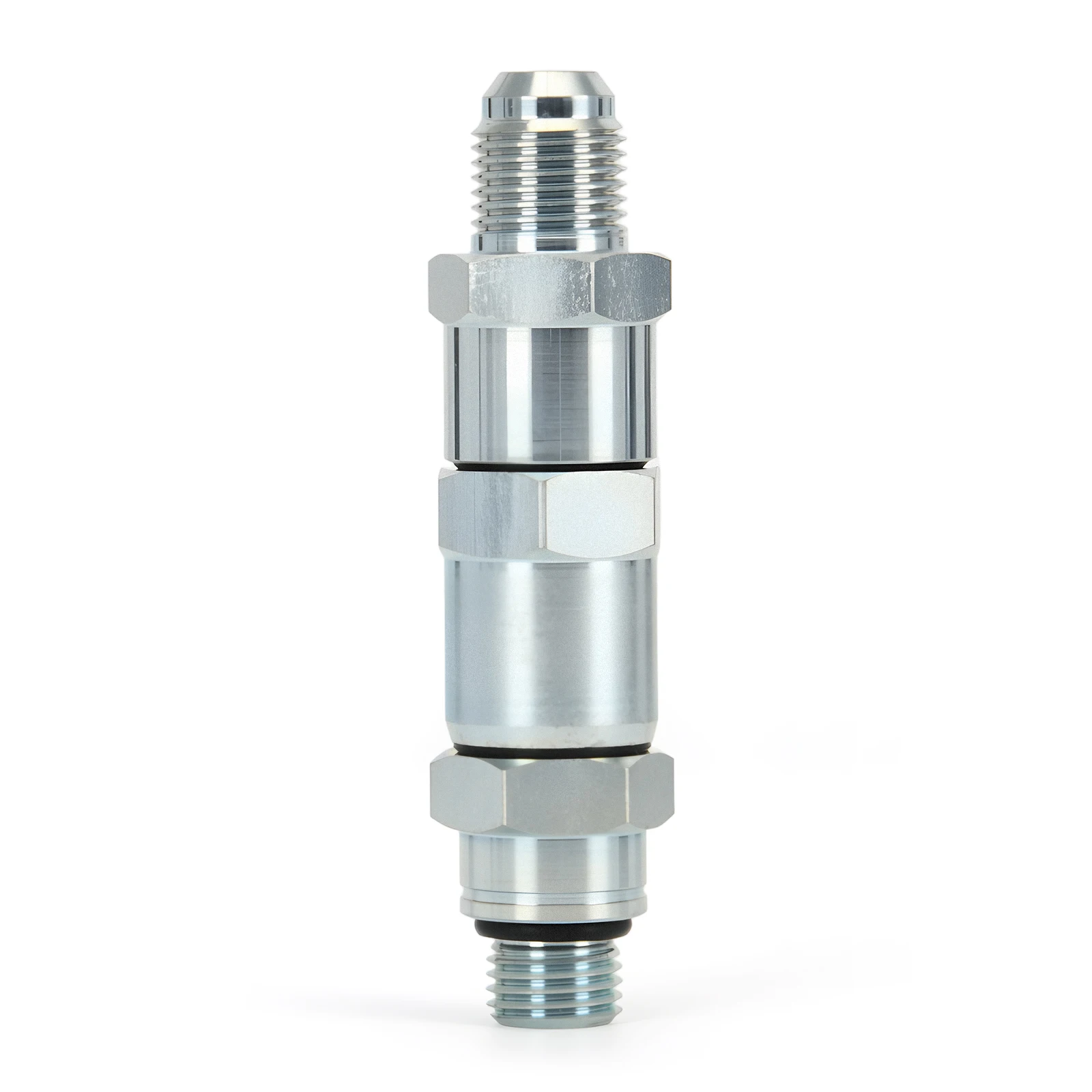 Válvula de retención de combustible Detroit Diesel 60 14.0L - imagen 5