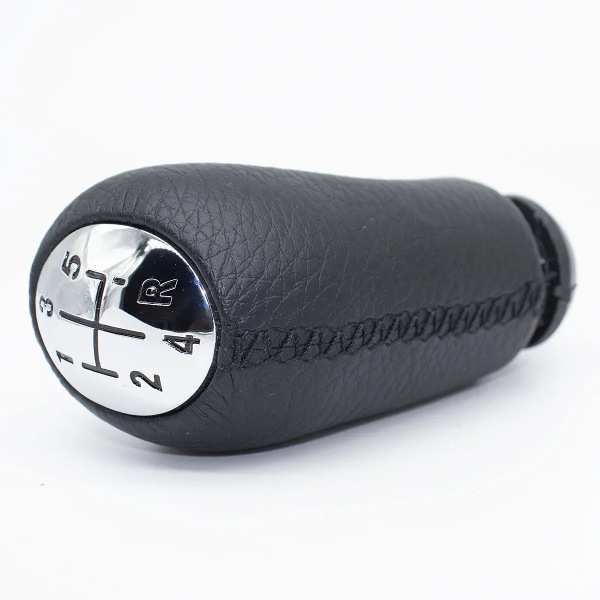 Perilla de palanca de cambios para Renault Sandero Stepway y Logan