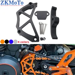 Cubierta del sensor de posición del cambio KTM 790/890 Duke Adventure